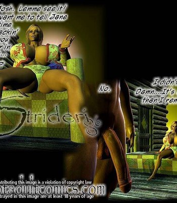 wet weekend comic porn sex 44