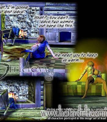 wet weekend comic porn sex 50