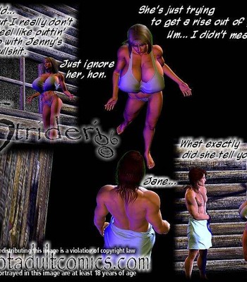 wet weekend comic porn sex 52