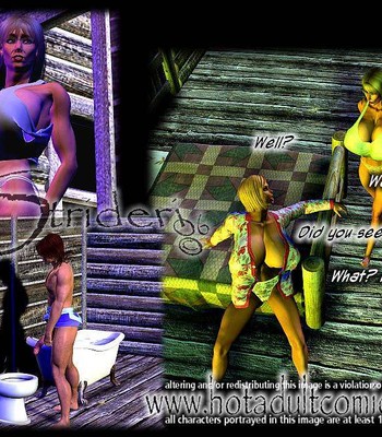 wet weekend comic porn sex 56