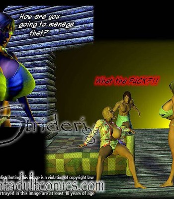 wet weekend comic porn sex 58