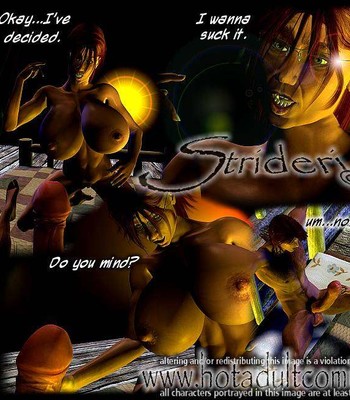 wet weekend comic porn sex 108