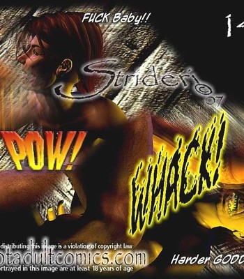 wet weekend comic porn sex 141