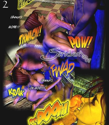 wet weekend comic porn sex 143