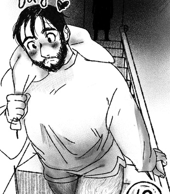 Laundry Day (Fscare) comic porn thumbnail 001