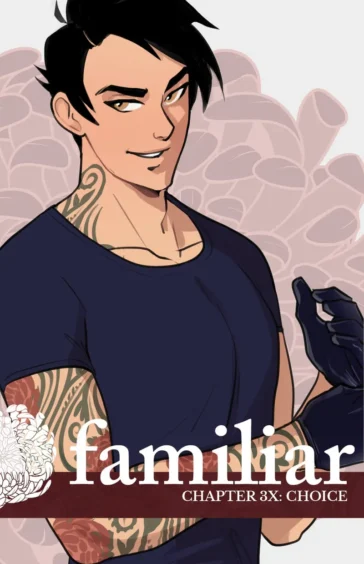 Familiar 18.7 – Choice comic porn thumbnail 001