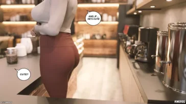 Eternal Summer 2 comic porn thumbnail 001