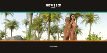 Bucket List 8 comic porn thumbnail 001