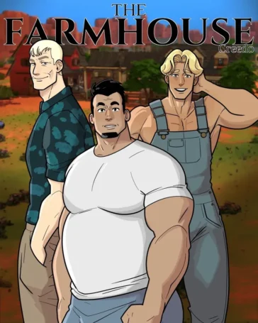 The Farmhouse 1 comic porn thumbnail 001