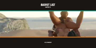 Bucket List 13 comic porn thumbnail 001
