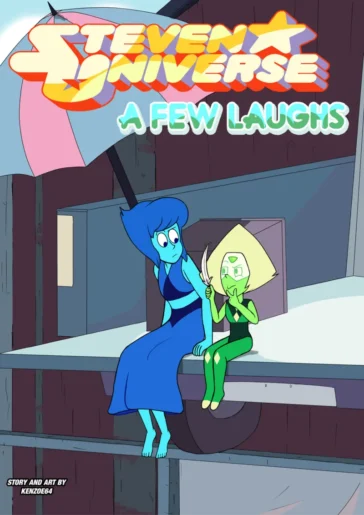 Steven Universe – A Few Laughs comic porn thumbnail 001