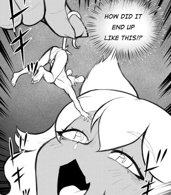 Mouse Trap comic porn sex 2