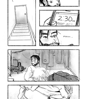 Laundry Day (Fscare) comic porn sex 4