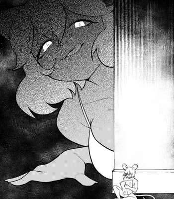 Mouse Trap comic porn sex 5