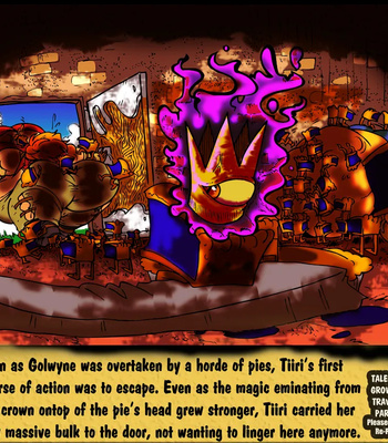 Tales Of Growing Travels 1 comic porn sex 6