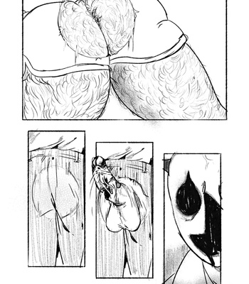 Laundry Day (Fscare) comic porn sex 8