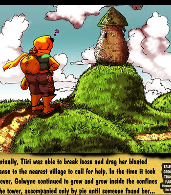 Tales Of Growing Travels 1 comic porn sex 9