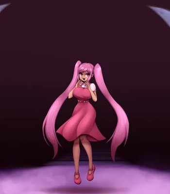 Perfectheart’s Breast Expansion comic porn sex 9