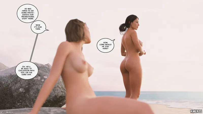 Bucket List 11 comic porn sex 10