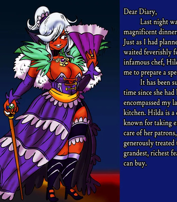 Tales Of Growing Travels 1 comic porn sex 10