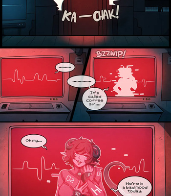 Magical Miss Lucy 1 comic porn sex 11