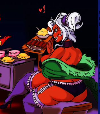 Tales Of Growing Travels 1 comic porn sex 11