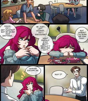 Magical Miss Lucy 1 comic porn sex 12