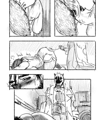 Laundry Day (Fscare) comic porn sex 12
