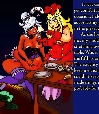 Tales Of Growing Travels 1 comic porn sex 12