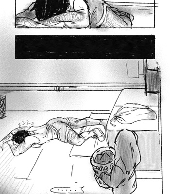 Laundry Day (Fscare) comic porn sex 13