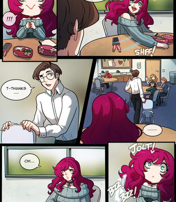 Magical Miss Lucy 1 comic porn sex 13