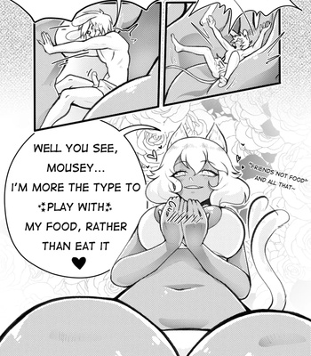 Mouse Trap comic porn sex 14