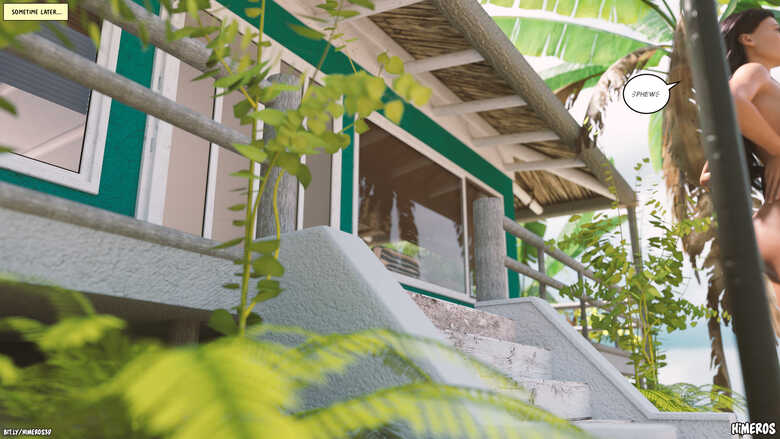 Bucket List 5 comic porn sex 15