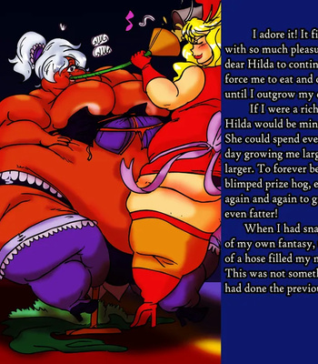 Tales Of Growing Travels 1 comic porn sex 15