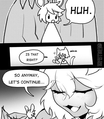 Mouse Trap comic porn sex 15