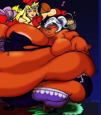 Tales Of Growing Travels 1 comic porn sex 16