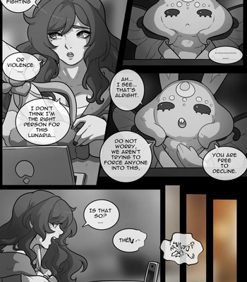 Magical Miss Lucy 1 comic porn sex 17