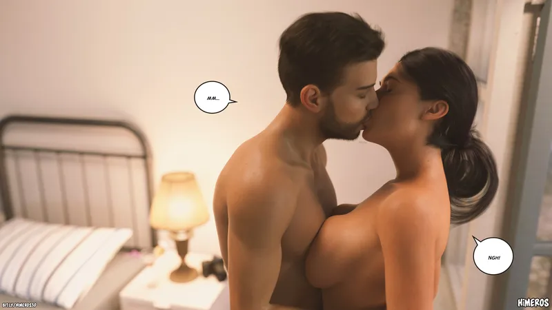 Bucket List 11 comic porn sex 23