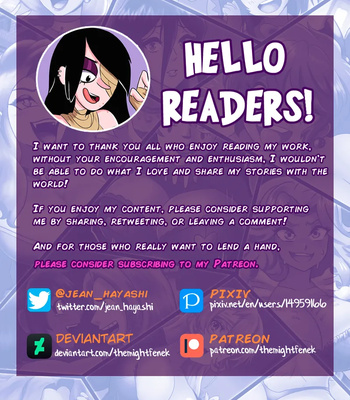 Camp Maykagal comic porn sex 27