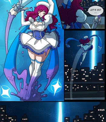 Magical Miss Lucy 1 comic porn sex 27