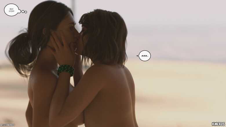 Bucket List 5 comic porn sex 48