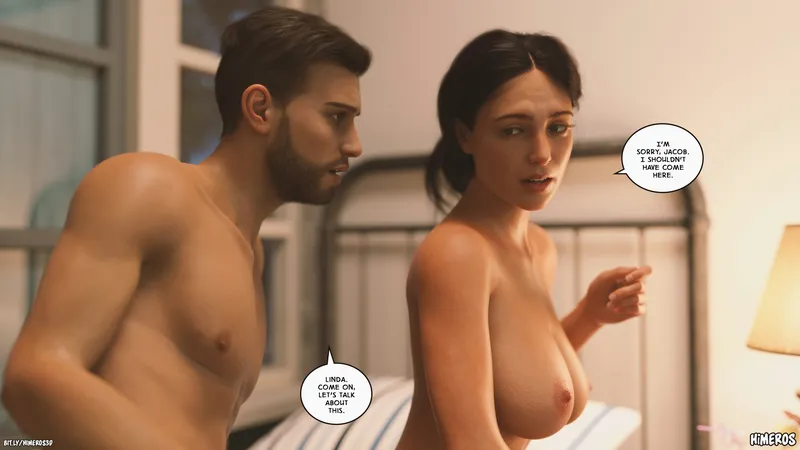 Bucket List 11 comic porn sex 49