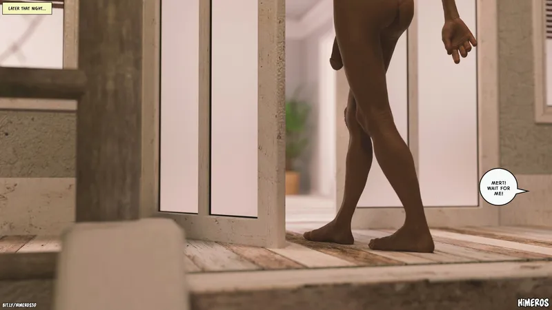 Bucket List 11 comic porn sex 58