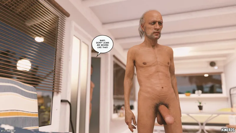 Bucket List 11 comic porn sex 60