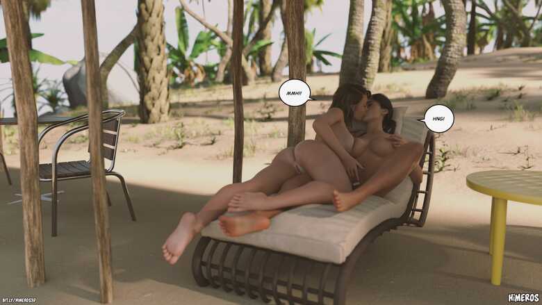 Bucket List 5 comic porn sex 79