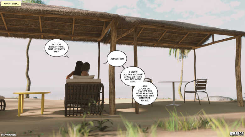 Bucket List 5 comic porn sex 83