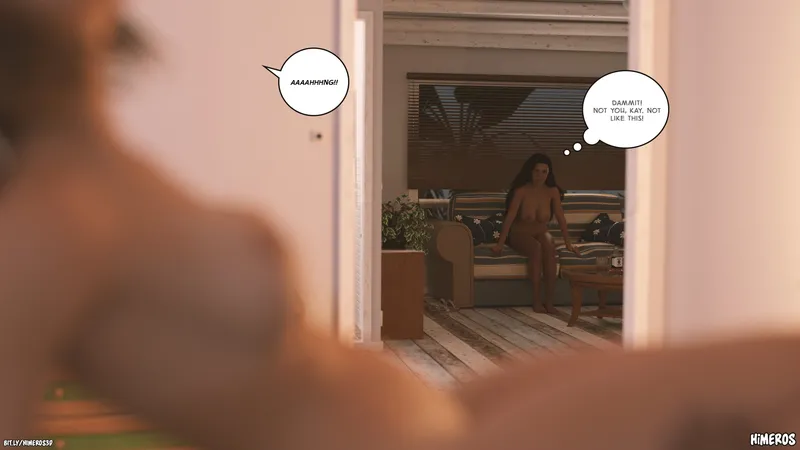 Bucket List 11 comic porn sex 83