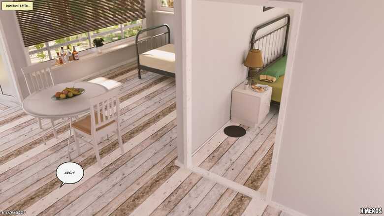 Bucket List 5 comic porn sex 88