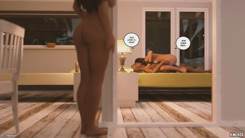 Bucket List 11 comic porn sex 88