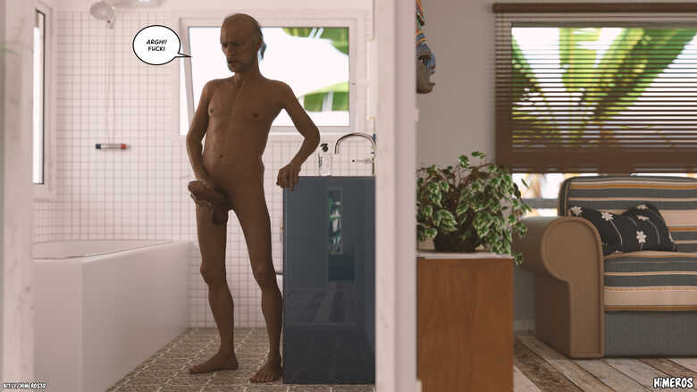 Bucket List 5 comic porn sex 92